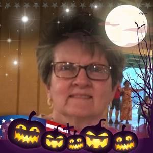 Meet your Posher, Sandy